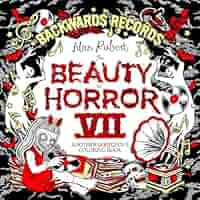 アート・デザイン・音楽 Apocalypse Beauty Horror ContemporaryArt Amazon.com: The Beauty of Horror 6: Famous Monsterpieces